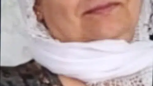 Diyarbakır Bağlar'daki vahşetin davası başladı Kayınpederin cinayet öncesi duası dosyada