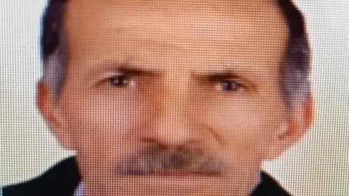 Kulp'un Ağaçkorur kırsalında hüzünlü son 76 yaşındaki çobanın cansız bedeni bulundu