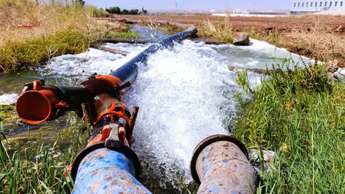 Şanlıurfa tarımında kaçak elektrik bilançosu Tahsilat yüzde 5'e kadar geriledi
