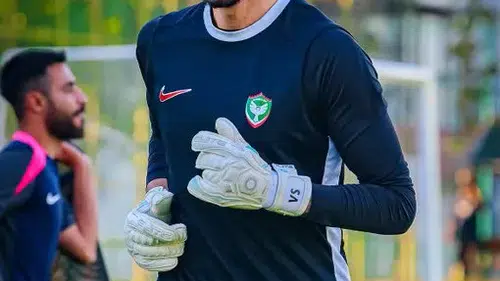 Amedspor’da şok gelişme Kaleci Veysel Sapan transfer görüşmeleri için kamptan ayrıldı