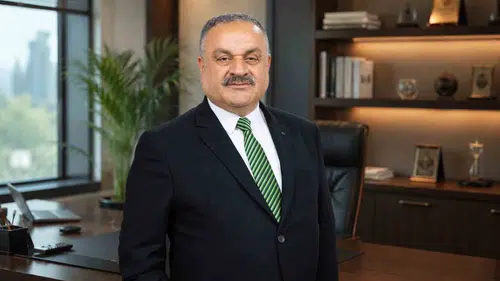 Diyarbakır'da DEPSAŞ'tan dev dijital dönüşüm Yeni sistemle abonelikler değişiyor