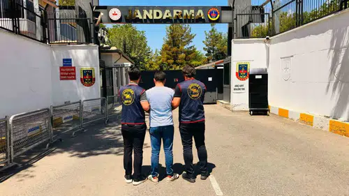 Diyarbakır genelinde JASAT operasyonu Aranan 143 kişi kıskıvrak yakalandı