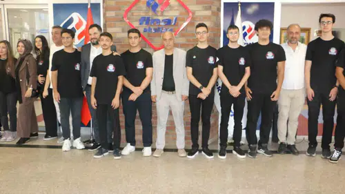 Diyarbakır Final Okulları YKS 2026 sonuçlarında zirveyi kimseye bırakmadı