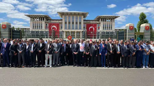 15 Temmuzun 10uncu yılında hafızalar tazeleniyor Darbe gecesinin izleri silinmiyor