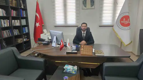 Diyarbakır Dicle'de yaz Kur'an kursları için geri sayım 4-22 yaş arası gençler davetli