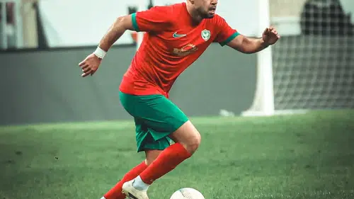 Amedspor’da beklenen ayrılık gerçekleşti Sinan Kurt veda ettiğini duyurdu