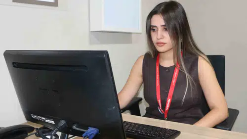 Diyarbakır'da 40 dereceyi aşan sıcaklar Diyetisyen Aslan'dan kritik beslenme uyarısı