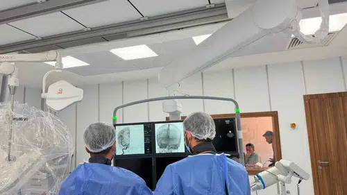 Diyarbakır Gazi Yaşargil Hastanesi'nde kritik müdahale kapasitesi katlandı