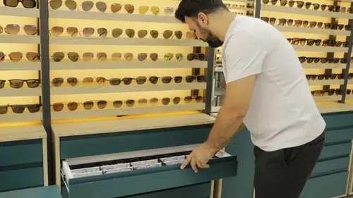 Diyarbakır'daki optisyenleri ayağa kaldıran lens düzenlemesi sonrası TİTCK'da sürpriz