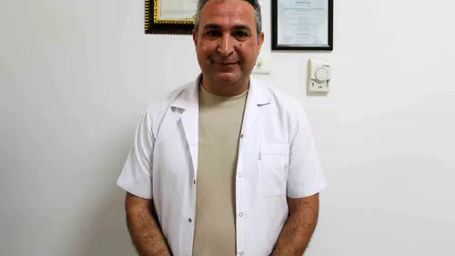 Diyarbakır'da organ nakli bekleyen 500 hasta için uzmanlardan bağış çağrısı Umut olun