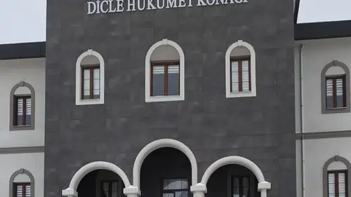 Dicle'de zehir tacirlerine karşı seferberlik çağrısı Kaymakamlıktan kritik uyarı