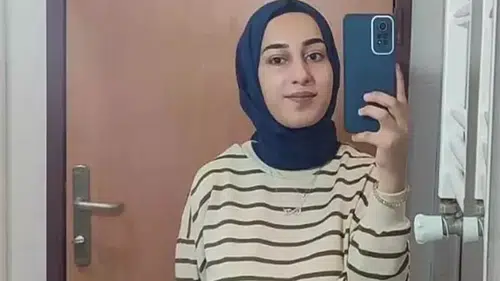 Rojin Kabaiş dosyası için yeni adım Diatom testi sonuç vermezse fethi kabir yapılacak
