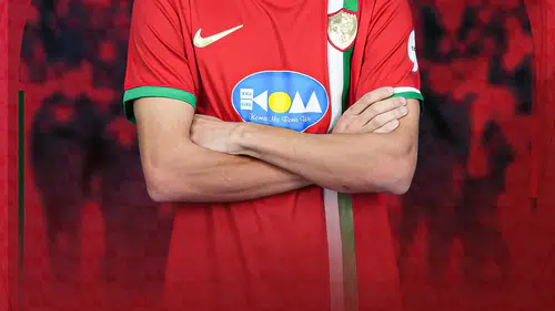Amedspor'dan bölge futboluna destek adımı Zdravko Dimitrov Mardinspor'a yolcu edildi