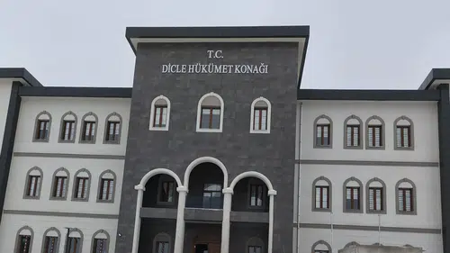 Dicle'de güvenlik verileri açıklandı 2026'nın ilk yarısında binlerce kök kenevir yakalandı