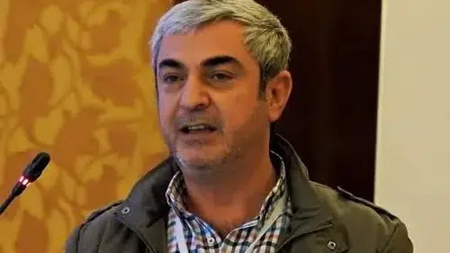 Diyarbakır Kayapınar'da ciğercide dehşet anları Gazeteci Mürsel Acay dahil 3 kişi