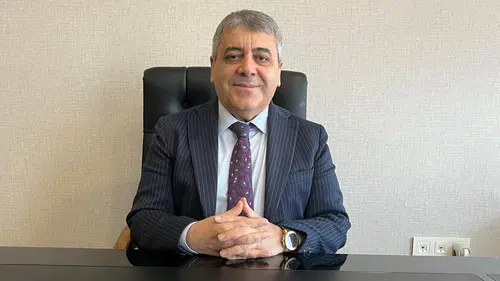 Diyarbakır iş dünyasından tarihi çağrı Kalıcı huzur ekonominin önünü açacak