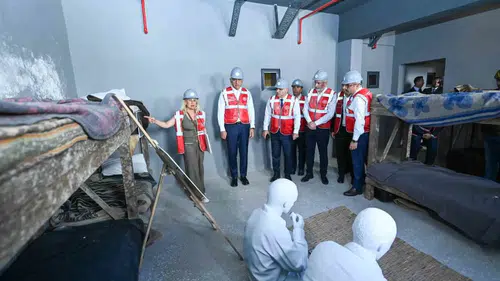 Diyarbakır’daki eski cezaevi hafıza müzesi ve kültür merkezine dönüşüyor İşte son detaylar