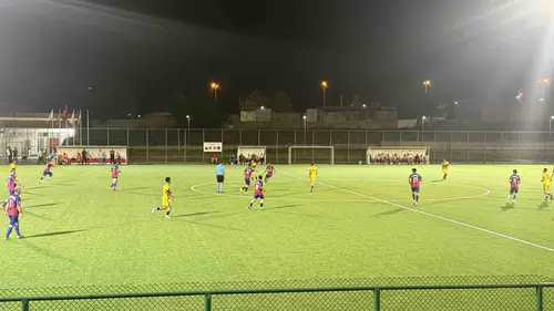 Diyarbakır futbolunda Kocaköyspor fırtınası Namağlup şampiyonlukla ligi domine ettiler