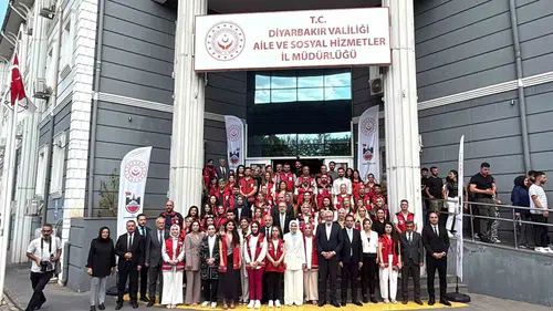 Diyarbakır'da evlilik kredisi müjdesi İŞKUR önceliği ve TOKİ kontenjanı geliyor
