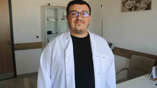 Diyarbakır'da sigarayı bırakmak isteyenlere ücretsiz destek Talaytepe'de tedavi süreci