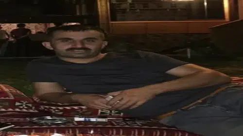 Diyarbakır'da çocuklarının gözü önünde işlenen cinayetin sanığı hakim karşısında