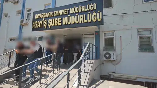 Yenişehir'de diş kliniğine yönelik saldırı soruşturmasında karar çıktı 3 kişi tutuklandı