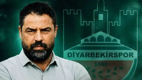 Diyarbekirspor’da Fatih Akyel dönemi: Yeşil-kırmızılı ekip rotayı şampiyon isme çevirdi