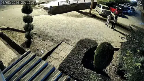 Boşanma aşamasındaki eşini Sümer Park'ta öldürmüştü E.A. tutuklandı