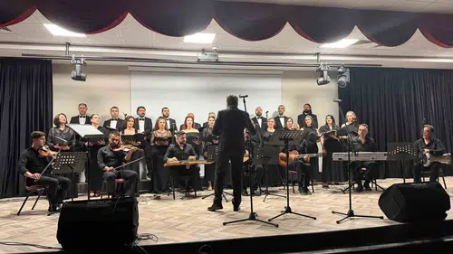 Diyarbakır'da kültür-sanat buluşması DİSAMDER yeni üyelerini seçmek için ilana çıktı