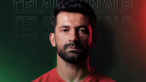 Amedspor'dan Vanspor’a dayanışma hamlesi Celal Hanalp bonservissiz olarak transfer edildi