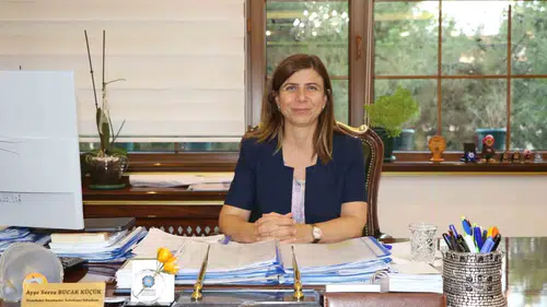 Diyarbakır tramvayında bakanlık desteği gündemde: 200 milyon Euro'luk proje