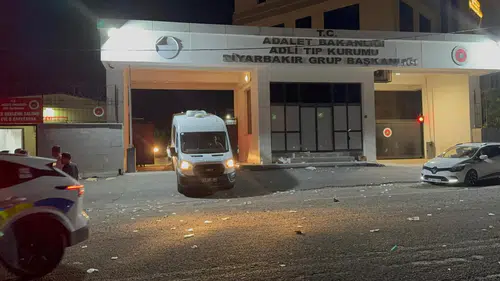 Diyarbakır Lice’de arazi kavgası kanlı bitti Henüz 2 aylık gelin olan Figen Baran öldü