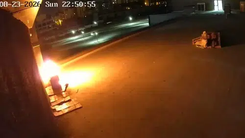 Kayapınar'daki plaza yangınının perde arkası: İtfaiye raporu olası nedeni açıkladı