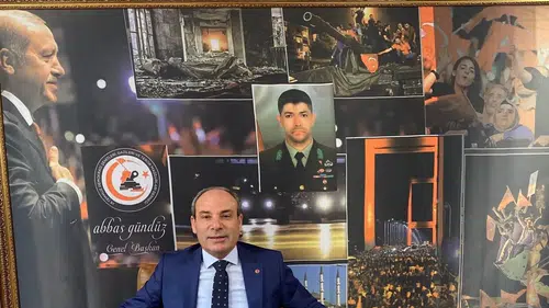 Diyarbakır'dan Ankara'ya kritik çağrı Kripto yapılanmalara karşı tedbir şart