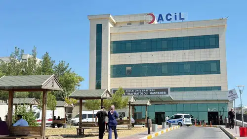 Diyarbakır Sur'daki kanlı alacak kavgasında yargı kararı 5 şüpheli cezaevine gönderildi