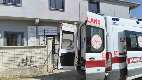 Çüngüş'te elektrik akımına kapılan Özlem Dündar hayatını kaybetti