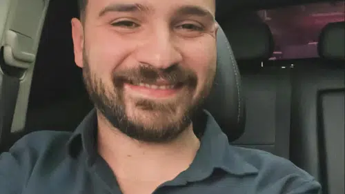 Çınar'da kardeş kavgası kanlı bitti 27 yaşındaki Mehmet Azboy hayatını kaybetti