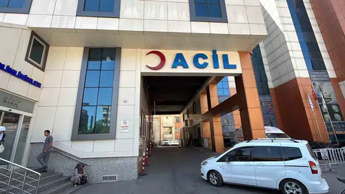 Diyarbakır Bağlar’da silahlı dehşet 17 yaşındaki genç hayata tutunamadı