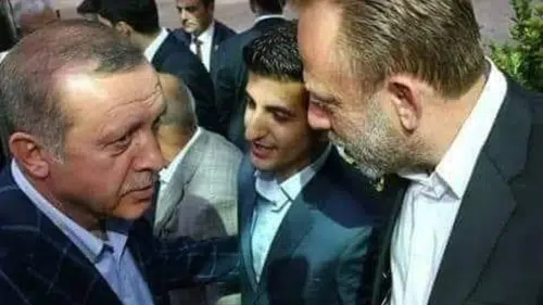 Diyarbakır'da sivil toplumdan yeni yasal düzenlemeye tam destek Kalıcı huzur çağrısı