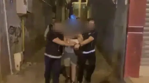 Diyarbakır'da narkotik operasyonu Bağlar ve Yenişehir'de yakalanan 4 kişi tutuklandı