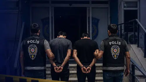 Silvan'da diş kliniğini hedef alan silahlı saldırı soruşturmasında karar 2 tutuklama
