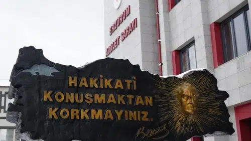 Gülistan Doku dosyasında kritik gelişme: Eski Tunceli Asayiş Şube Müdürü cezaevine gönderildi