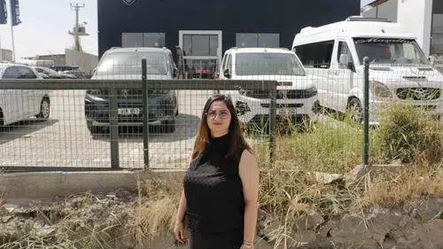 Sıfır otomobil sahibi avukatın çilesi bitmiyor 6 bin kilometrede iki kez yolda kaldı