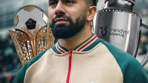 Amedspor’da Çekdar Orhan dönemi resmen sona erdi İki şampiyonluk yaşayan isimle vedalaşma