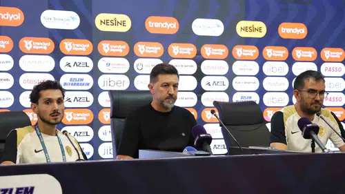 Diyarbakır'da Süper Lig coşkusu: Amed Sportif Faaliyetler Trabzonspor'u 2-1 devirdi