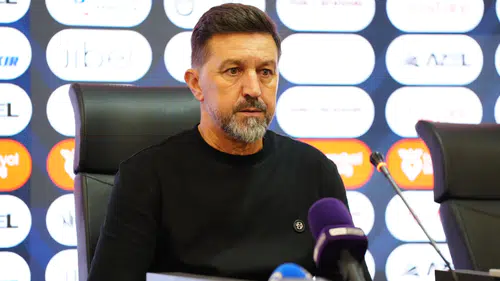 Amedspor'dan Trabzonspor karşısında tarihi zafer: Hasi ve Tekke maçı değerlendirdi