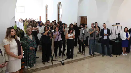 Diyarbakır'da kadınların ekonomik mücadelesi Jin u Kar dergisiyle kayıt altına alınıyor