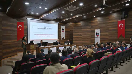 Diyarbakır'da sahipsiz hayvanlar için kritik tarih: 31 Ekim'e kadar tamamlanacak
