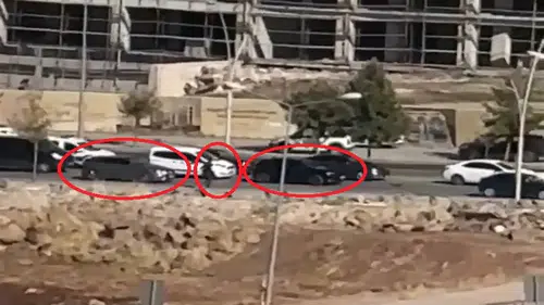 Diyarbakır Yenişehir'deki cip saldırısında flaş gelişme: 1 şüpheli tutuklandı