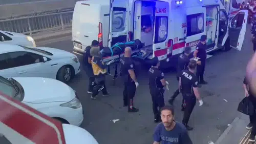 Diyarbakır Yenişehir'de kanlı hesaplaşma: Alacak verecek kavgasında 3 kişi hayatını